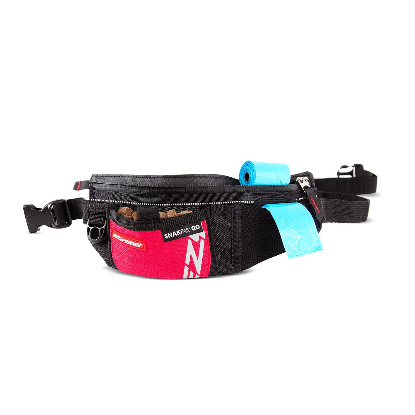 Snak Pak Go Treat Belt