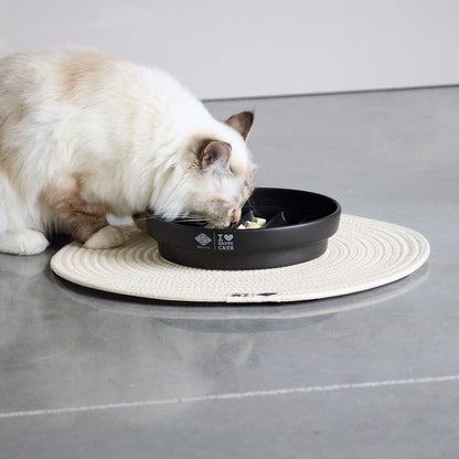 SUE - Slow feeder