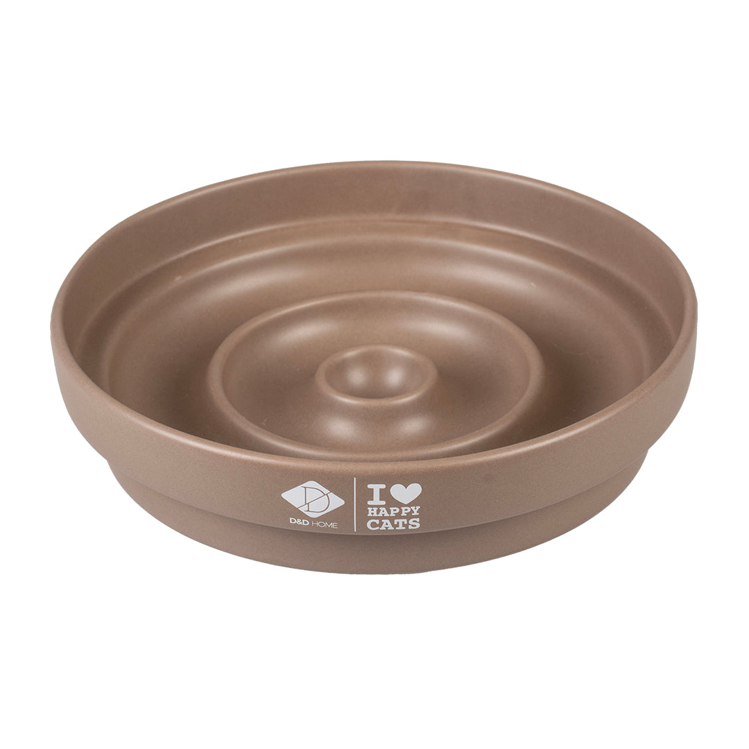SUE - Slow feeder