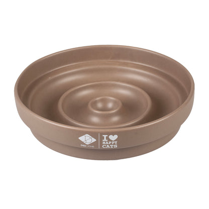 SUE - Slow feeder