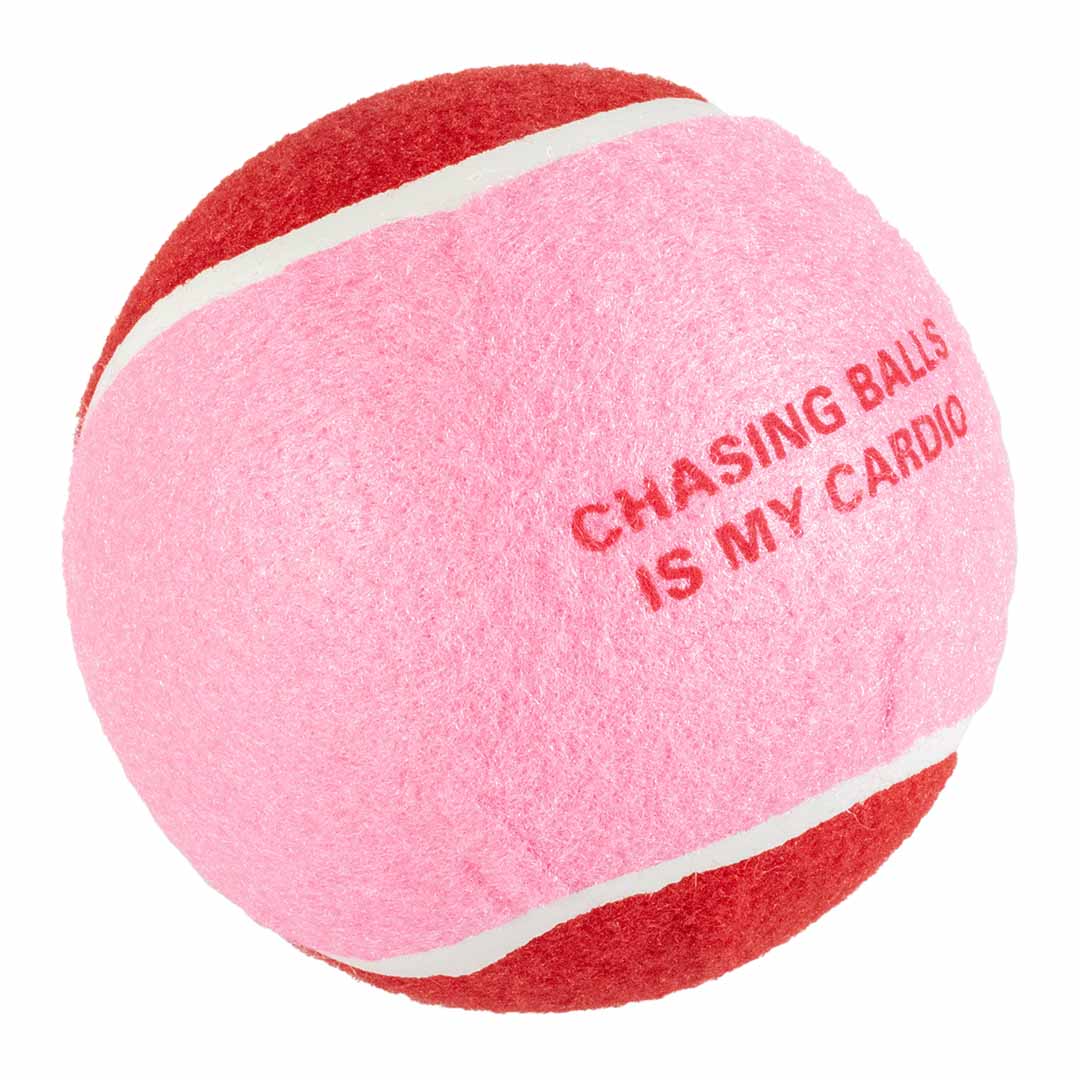 Coockoo tennis ball