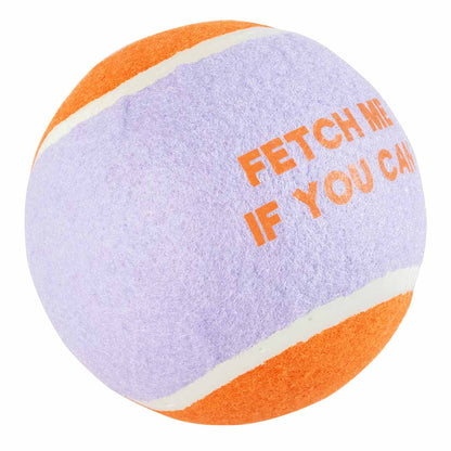 Coockoo tennis ball