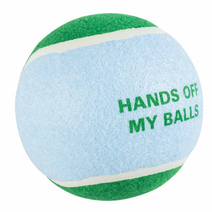 Coockoo tennis ball