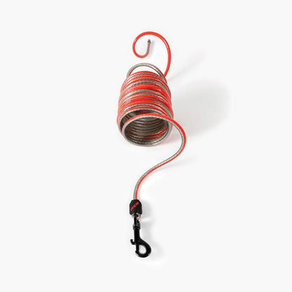Track N Train Slimline Dog Leash