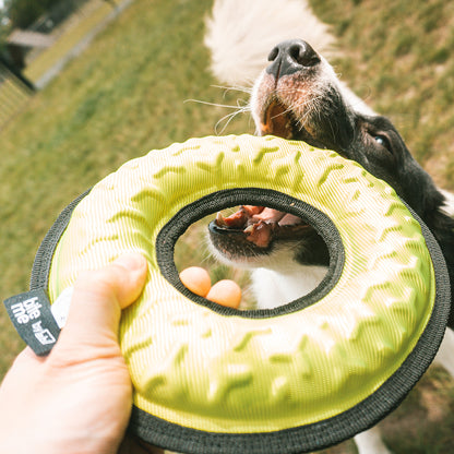Tug-o-war loop