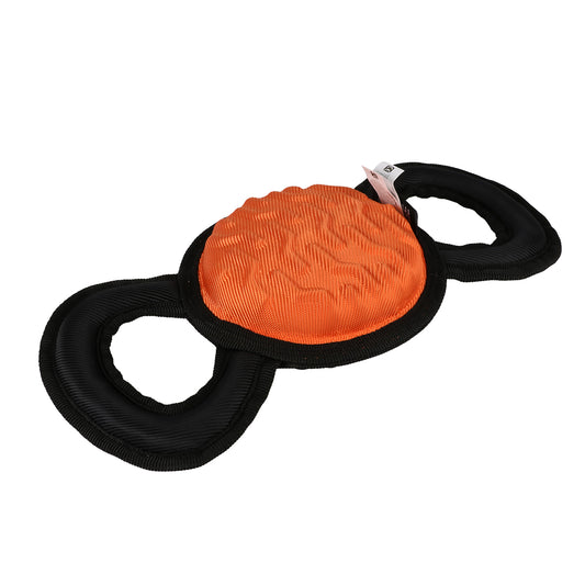 Tug-o-war pully
