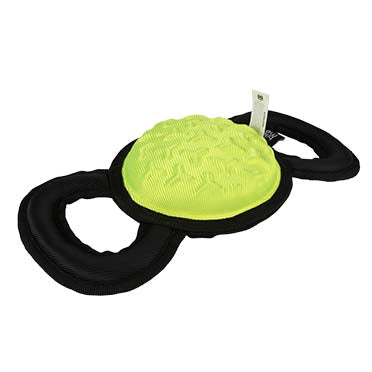 Tug-o-war pully