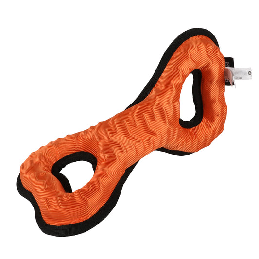 Tug-o-war twisted
