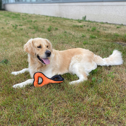 Tug-o-war twisted