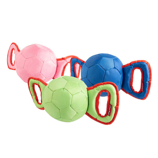 Tug Toy Power Pully Mixed Colors