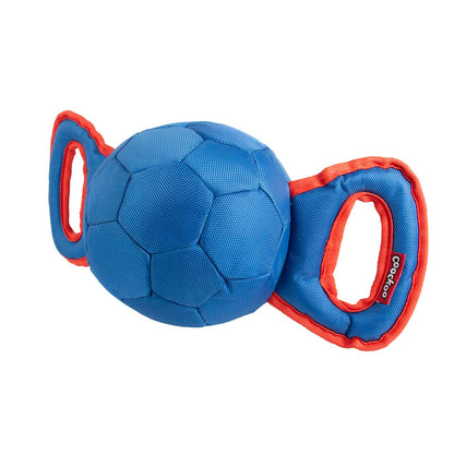 Tug Toy Power Pully Mixed Colors