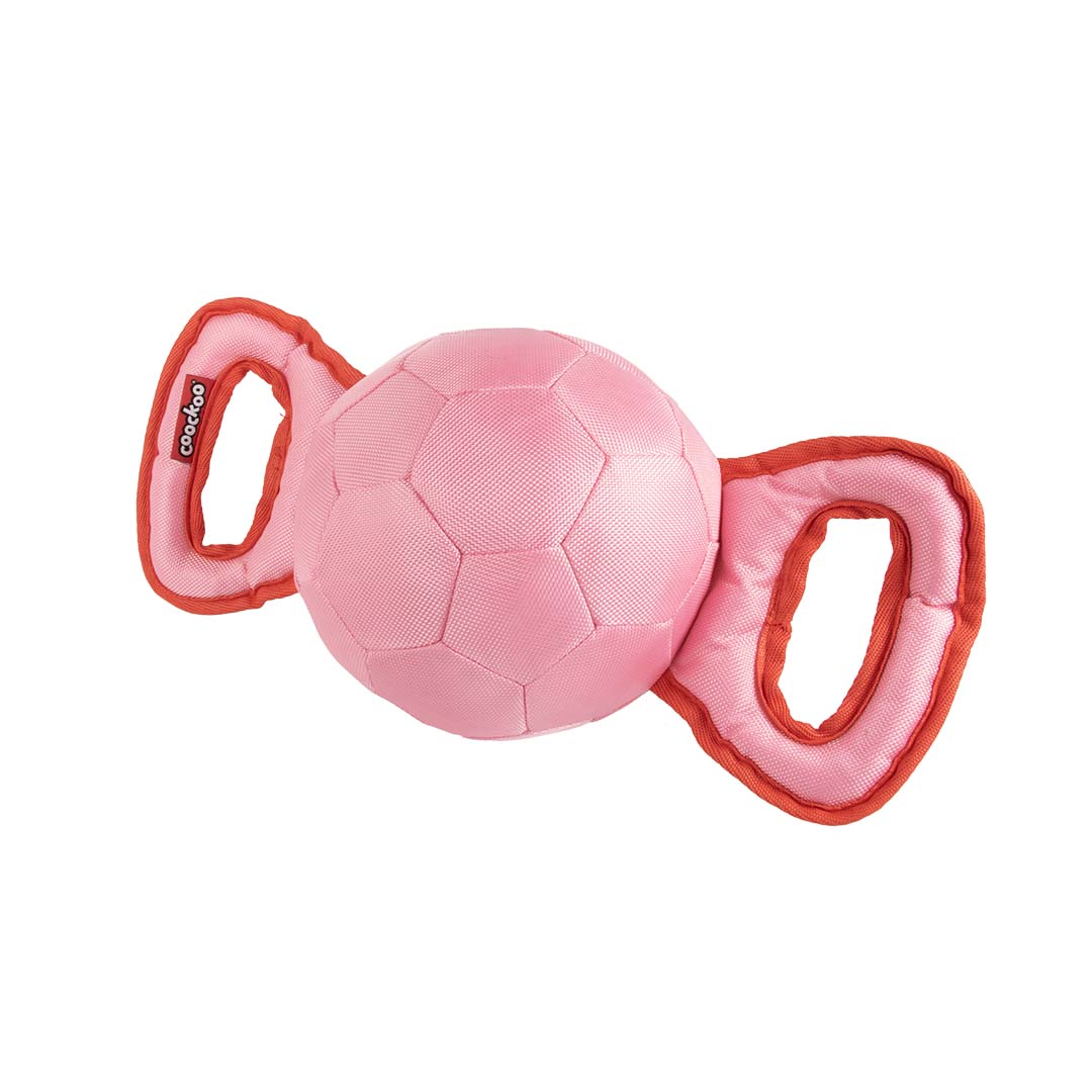 Tug Toy Power Pully Mixed Colors