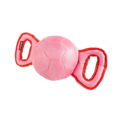Tug Toy Power Pully Mixed Colors