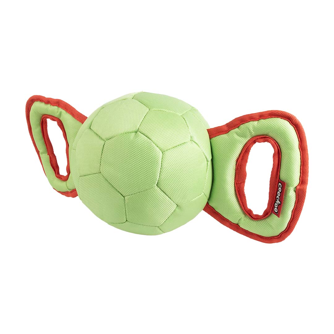 Tug Toy Power Pully Mixed Colors