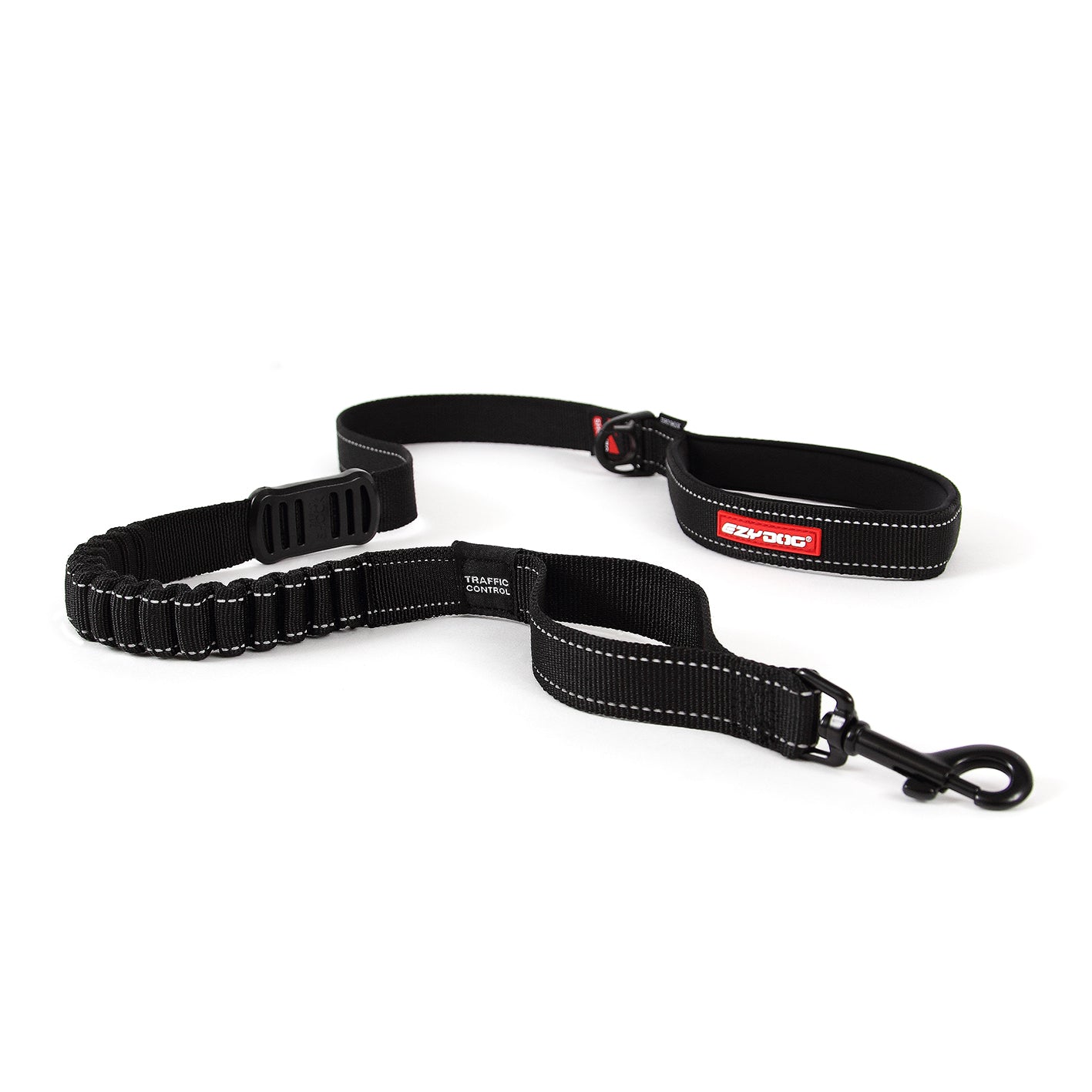 Zero Shock Leash