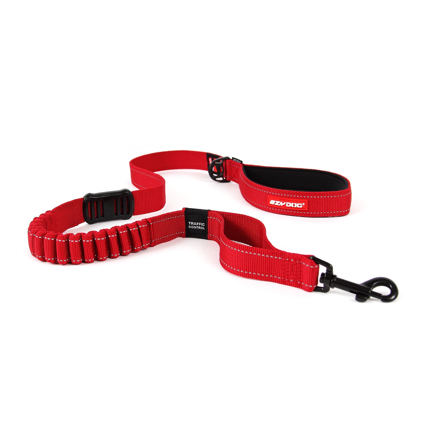 Zero Shock Leash