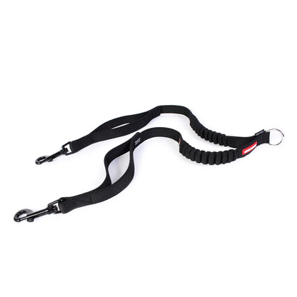 Zero Shock Coupler