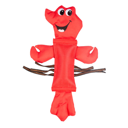 Belly Lola the Lobster