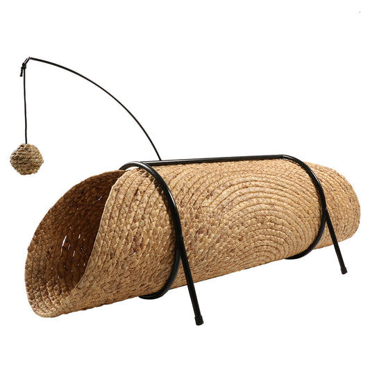 Cat Play Tunnel Reinna