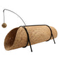 Cat Play Tunnel Reinna