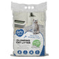 Clumping Cat Litter Aloe Vera