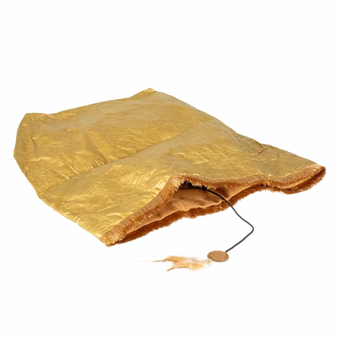 Crackle Paper Bag