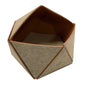 Felt Cat House Logan
