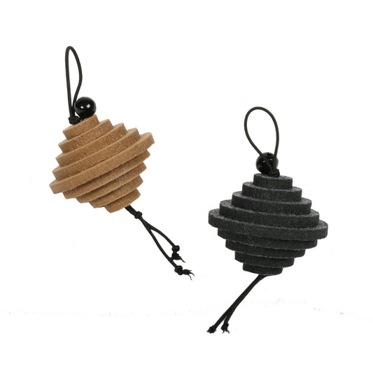 Felt Cat Toy - Yori
