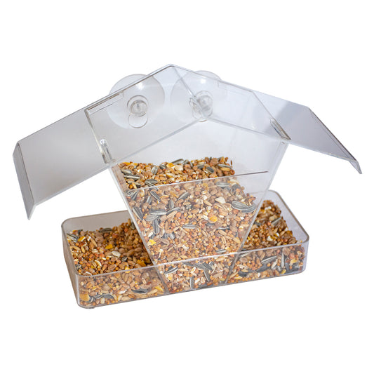 Garden Birds Feeder Bilbao