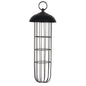 Garden Birds Food Dispenser Metal Grid