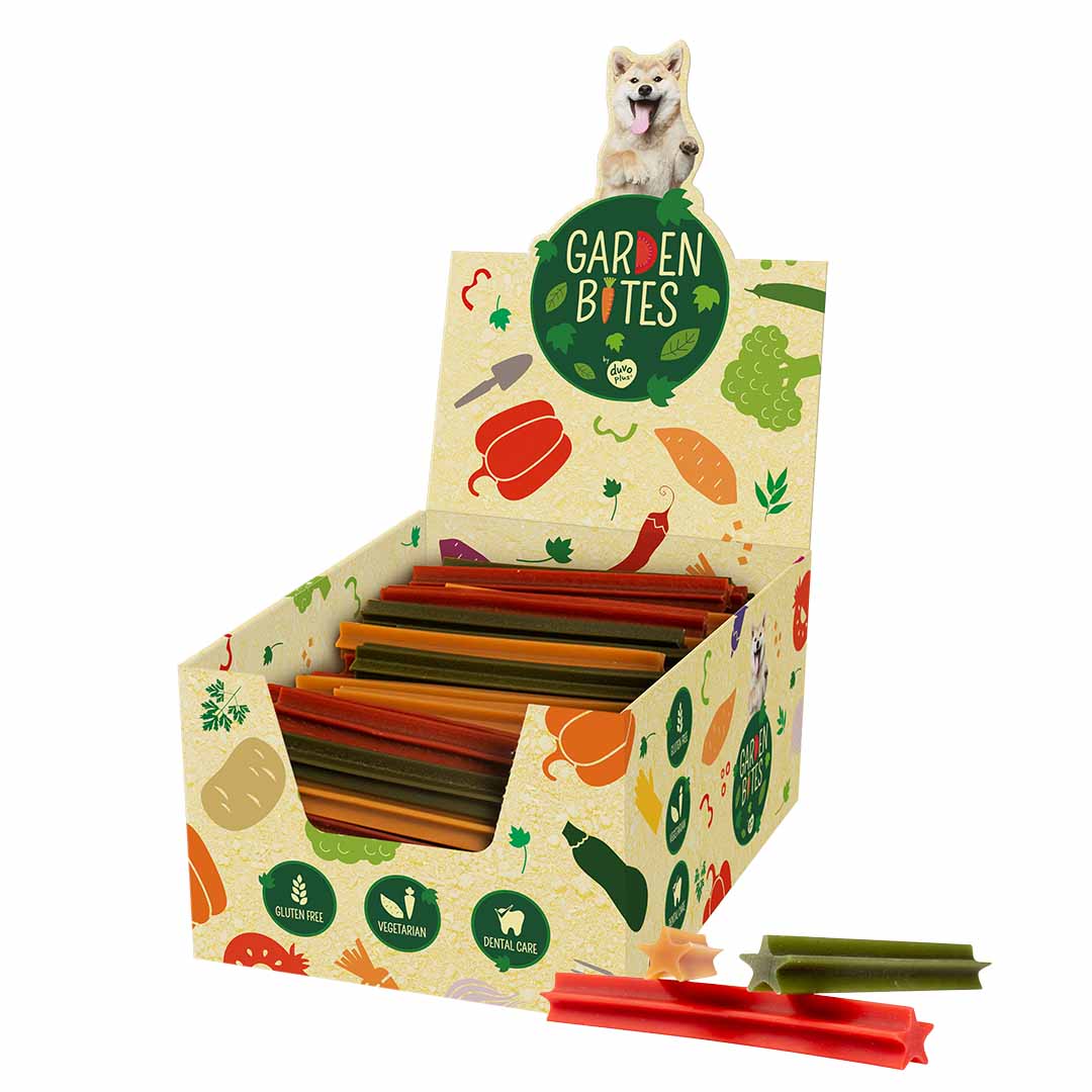 Dental Sticks
