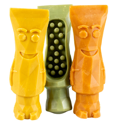 Fruity Tonya Toothpaste