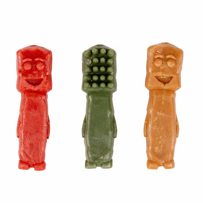 Toby Toothbrush