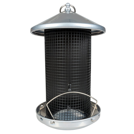 Metal Food Dispenser Combi