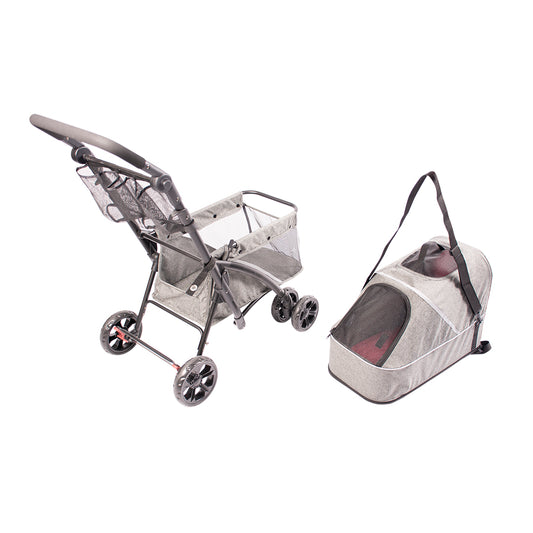 Pet Buggy Deluxe