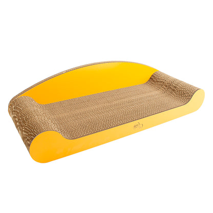 Scratching Board Lolo Lounger