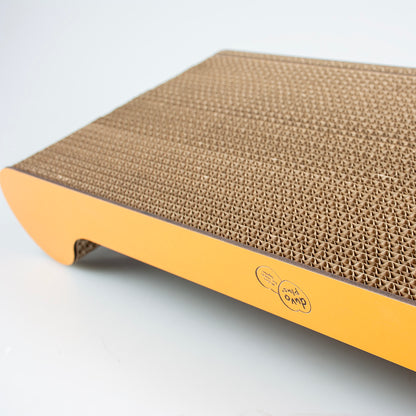 Scratching Board Lolo Lounger