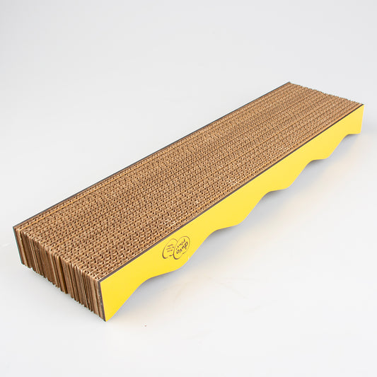 Scratching Board Wayne Wavy