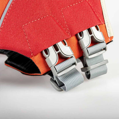 DuvoPlus Trail Dog Life Jacket